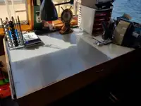 Łódź patrolowa na sprzedaż
