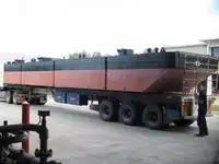 Barka na sprzedaż