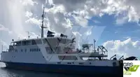 Ro-Ro ship na sprzedaż