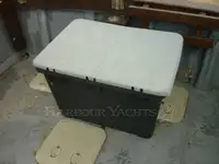 Trawler na sprzedaż