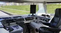 Statek transportowy ładunków sypkich na sprzedaż