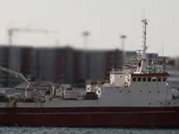 Trawler na sprzedaż