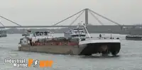 Oil/Chemical tanker na sprzedaż