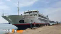 Ro-Ro ship na sprzedaż