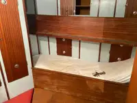 Masowiec na sprzedaż