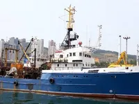 Trawler na sprzedaż