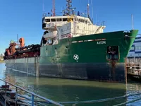 Dredger na sprzedaż