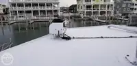 Trawler na sprzedaż