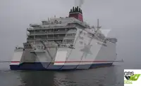 Statek Ro-Ro na sprzedaż