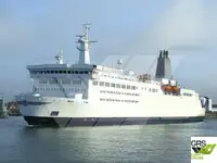 Ro-Ro ship na sprzedaż