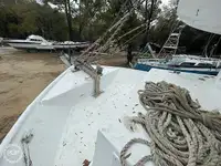 Trawler na sprzedaż