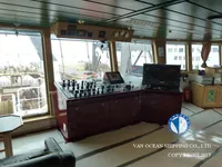 Trawler na sprzedaż