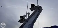 Trawler na sprzedaż