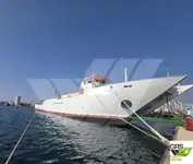 Ro-Ro ship na sprzedaż