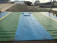 Statek transportowy ładunków sypkich na sprzedaż