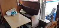 Statek pilotowy na sprzedaż
