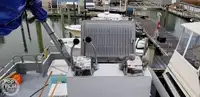 Trawler na sprzedaż