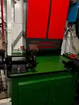 Łódź patrolowa na sprzedaż