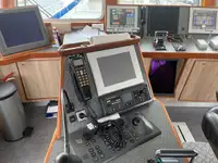 Trawler na sprzedaż