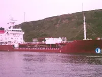 Tankowiec do przewozu ropy/chemikaliów na sprzedaż