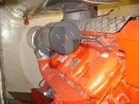 Trawler na sprzedaż