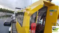 Statek badawczy na sprzedaż