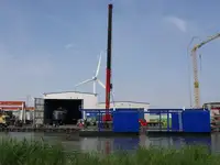 Pływający dok na sprzedaż