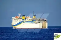 Ro-Ro ship na sprzedaż
