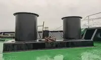 Statek transportowy ładunków sypkich na sprzedaż