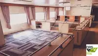 Statek Ro-Ro na sprzedaż