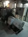 Tankowiec do przewozu ropy/chemikaliów na sprzedaż