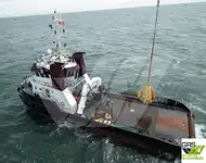 Łodzie robocze na sprzedaż