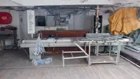 Longliner na sprzedaż