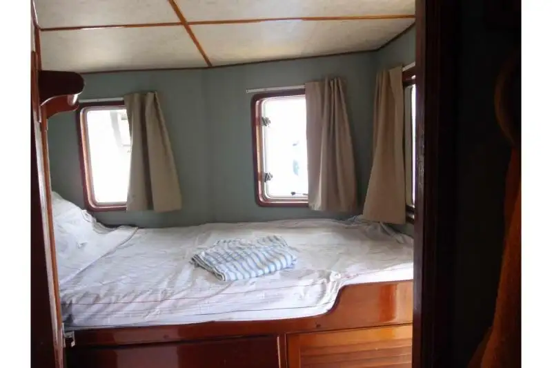 Statek wycieczkowy na sprzedaż