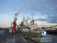 Trawler na sprzedaż