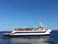 Statek pasażerski na sprzedaż