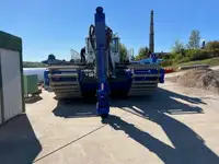 Dredger na sprzedaż
