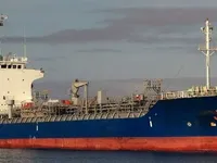 Tankowiec do przewozu ropy/chemikaliów na sprzedaż