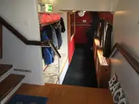 Statek pasażerski na sprzedaż