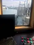 Trawler na sprzedaż