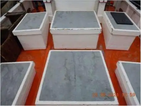 Trawler na sprzedaż