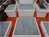 Trawler na sprzedaż