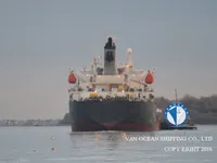 Tankowiec do przewozu ropy/chemikaliów na sprzedaż