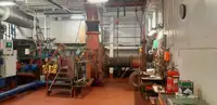 Dredger na sprzedaż