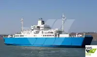 Ro-Ro ship na sprzedaż