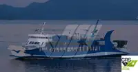 Ro-Ro ship na sprzedaż