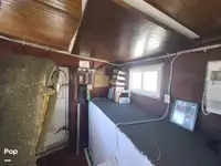 Trawler na sprzedaż