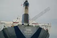 Tankowiec do przewozu ropy/chemikaliów na sprzedaż