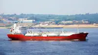 Oil/Chemical tanker na sprzedaż