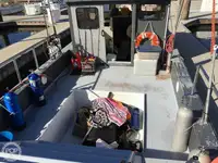 Trawler na sprzedaż